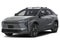 2026 Toyota bZ XLE AWD (Natl)
