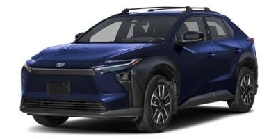 2026 Toyota bZ XLE AWD (Natl)