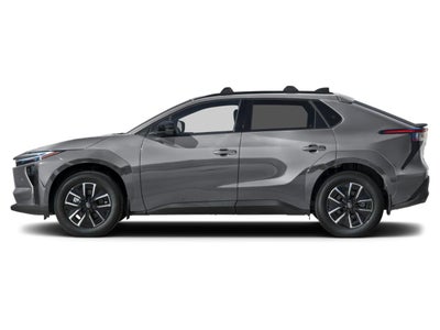2026 Toyota bZ XLE AWD (Natl)