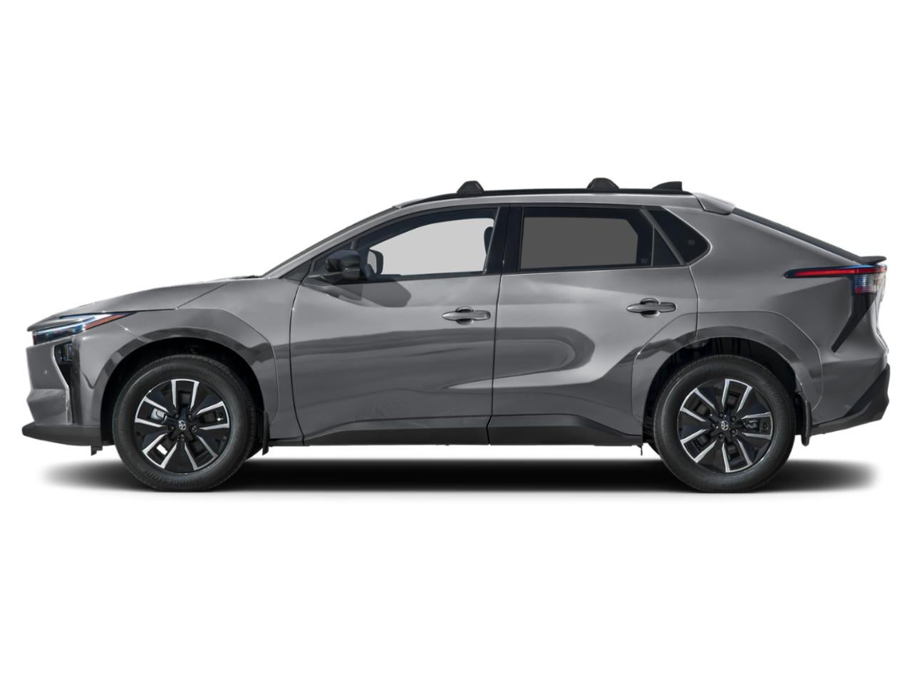 2026 Toyota bZ XLE AWD (Natl)