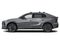 2026 Toyota bZ XLE AWD (Natl)