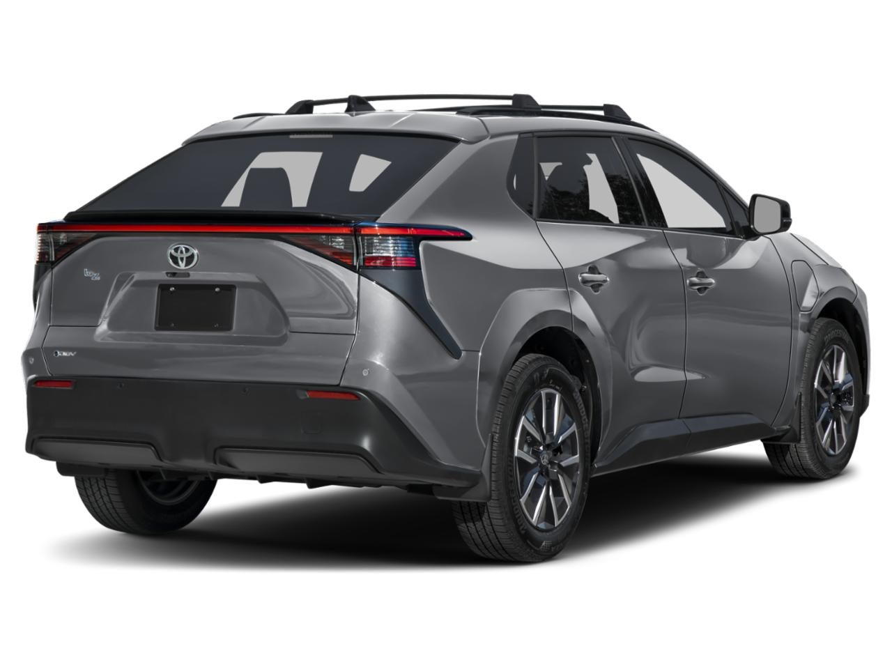 2026 Toyota bZ XLE AWD (Natl)