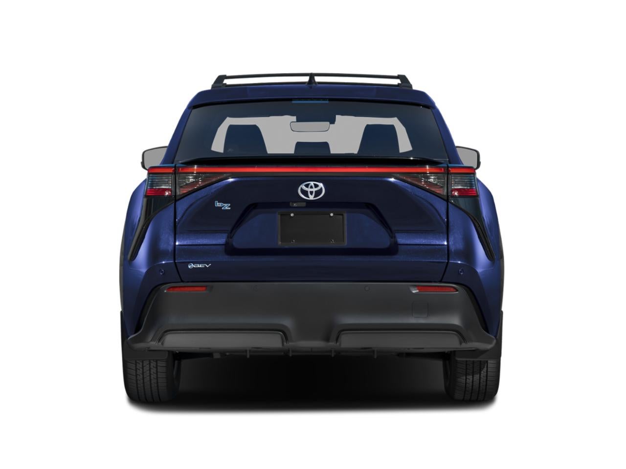 2026 Toyota bZ XLE AWD (Natl)
