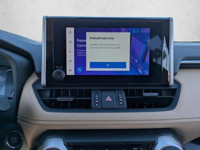 2024 Toyota RAV4 XLE Premium FWD (Natl)