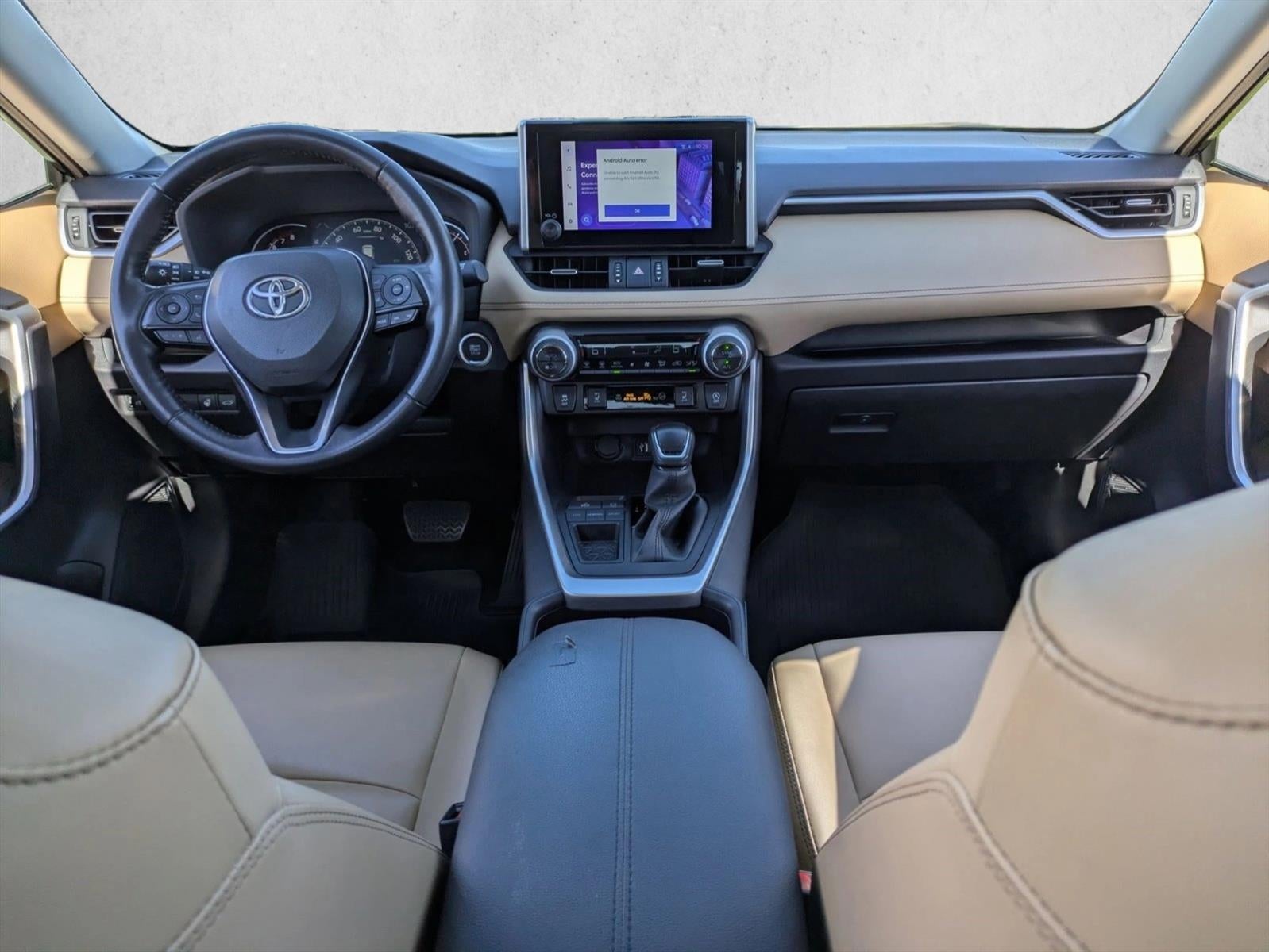 2024 Toyota RAV4 XLE Premium FWD (Natl)