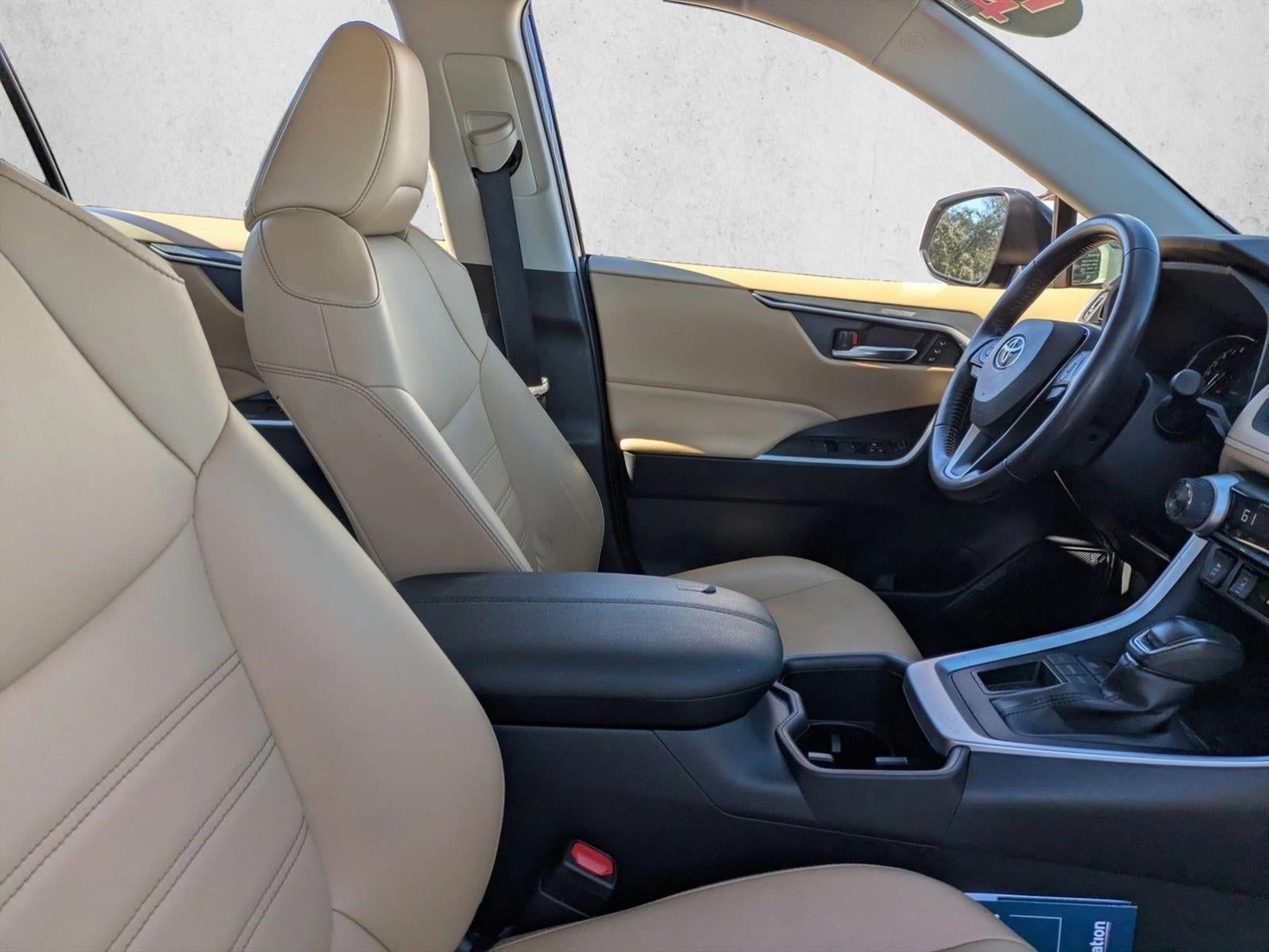 2024 Toyota RAV4 XLE Premium FWD (Natl)