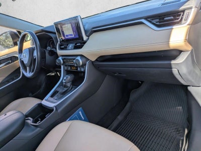 2024 Toyota RAV4 XLE Premium FWD (Natl)