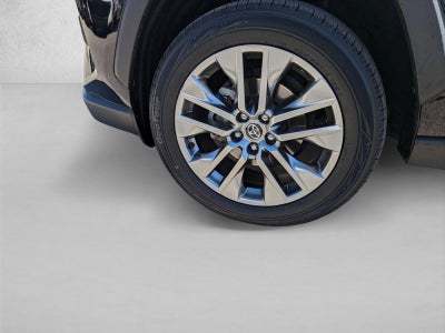 2024 Toyota RAV4 XLE Premium FWD (Natl)