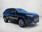 2024 Toyota RAV4 XLE Premium FWD (Natl)