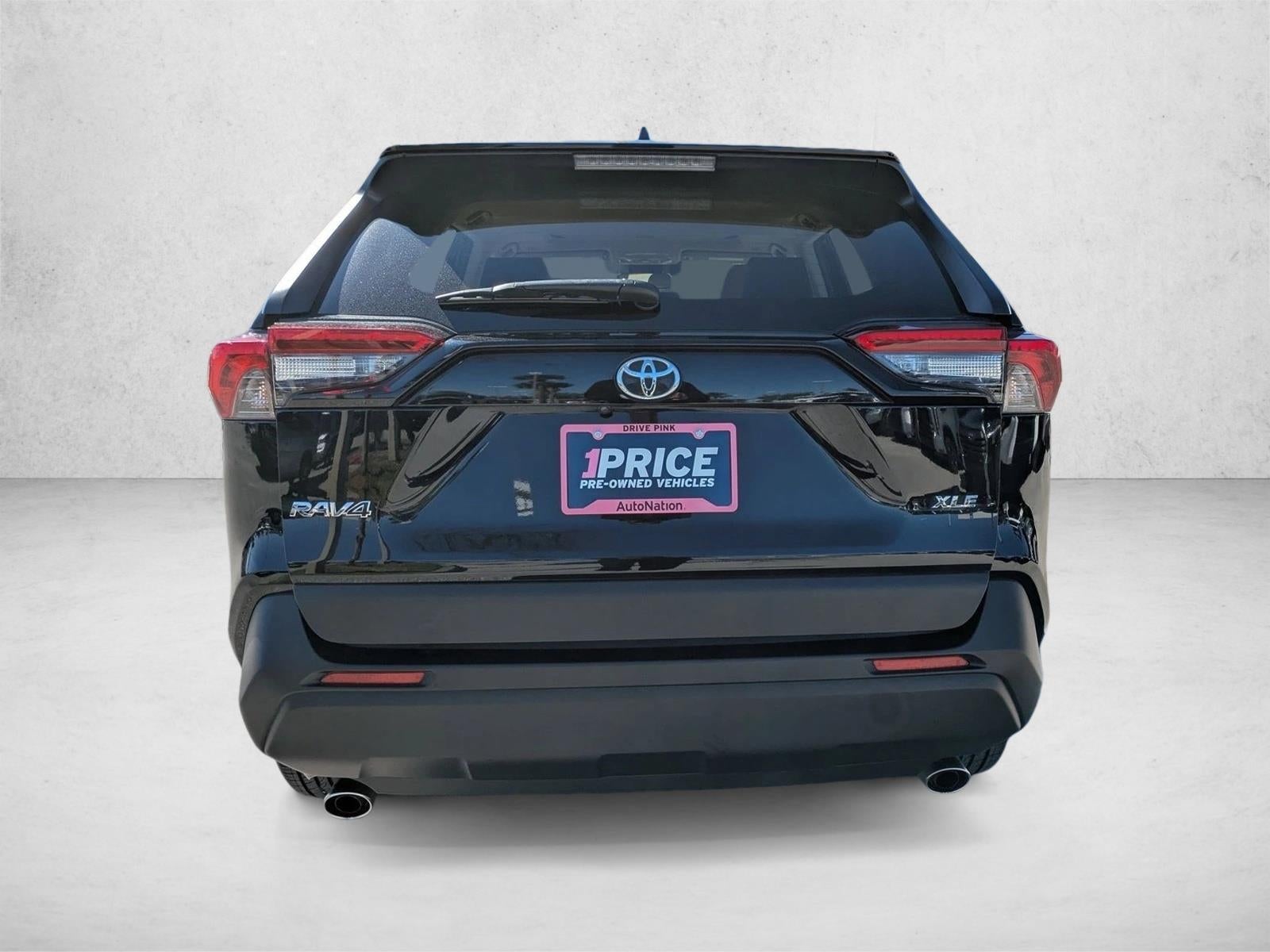 2024 Toyota RAV4 XLE Premium FWD (Natl)