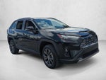 2025 Toyota RAV4 Hybrid Limited AWD (Natl)