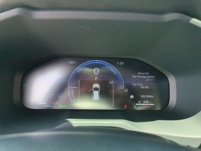 2024 Toyota RAV4 Hybrid Limited AWD (Natl)