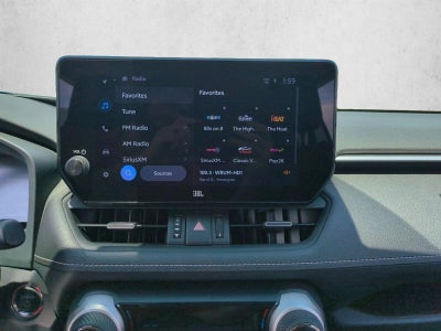 2024 Toyota RAV4 Hybrid Limited AWD (Natl)