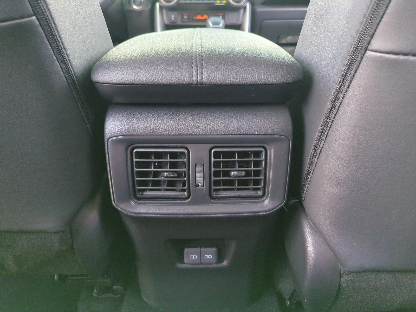 2024 Toyota RAV4 Hybrid Limited AWD (Natl)