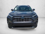 2024 Toyota RAV4 Hybrid Limited AWD (Natl)