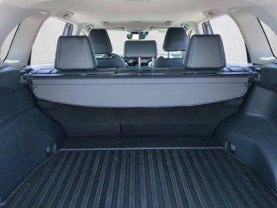 2024 Toyota RAV4 Hybrid Limited AWD (Natl)