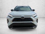 2025 Toyota RAV4 Plug-In Hybrid XSE (Natl)
