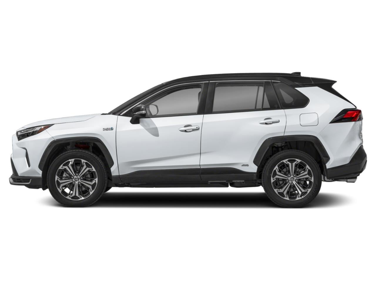 2025 Toyota RAV4 Plug-In Hybrid XSE (Natl)