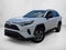 2024 Toyota RAV4 Hybrid LE AWD (Natl)