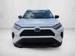2024 Toyota RAV4 Hybrid LE AWD (Natl)