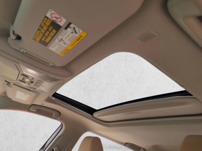 2025 Toyota RAV4 Hybrid XLE AWD (Natl)