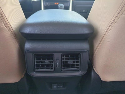 2025 Toyota RAV4 Hybrid XLE AWD (Natl)