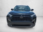 2025 Toyota RAV4 Hybrid XLE AWD (Natl)