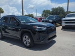 2025 Toyota RAV4 Hybrid XLE AWD (Natl)