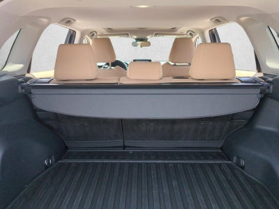 2025 Toyota RAV4 Hybrid XLE AWD (Natl)