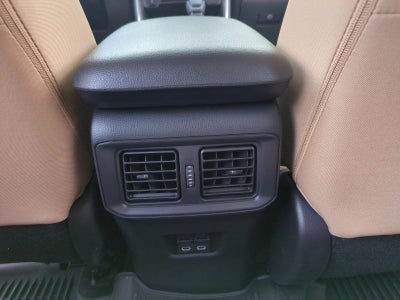 2025 Toyota RAV4 Hybrid XLE AWD (Natl)