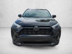 2025 Toyota RAV4 Hybrid XLE AWD (Natl)