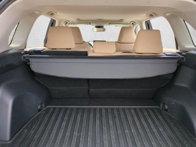 2025 Toyota RAV4 Hybrid XLE AWD (Natl)