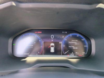 2024 Toyota RAV4 Limited FWD (Natl)
