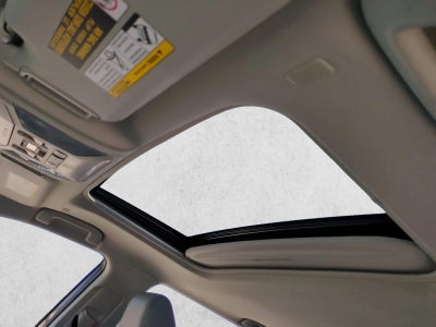 2024 Toyota RAV4 Limited FWD (Natl)