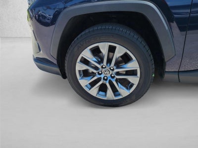 2024 Toyota RAV4 Limited FWD (Natl)