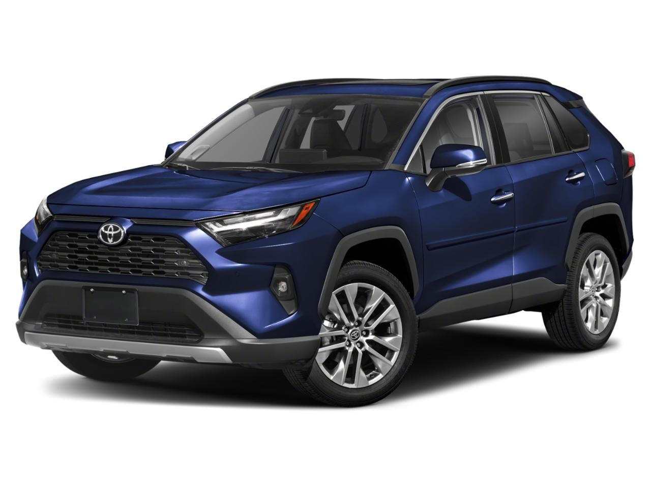 2024 Toyota RAV4 Limited FWD (Natl)