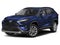 2024 Toyota RAV4 Limited FWD (Natl)