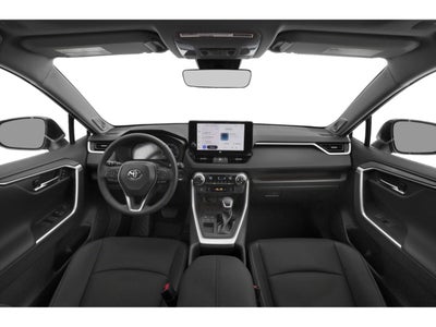 2024 Toyota RAV4 Limited FWD (Natl)