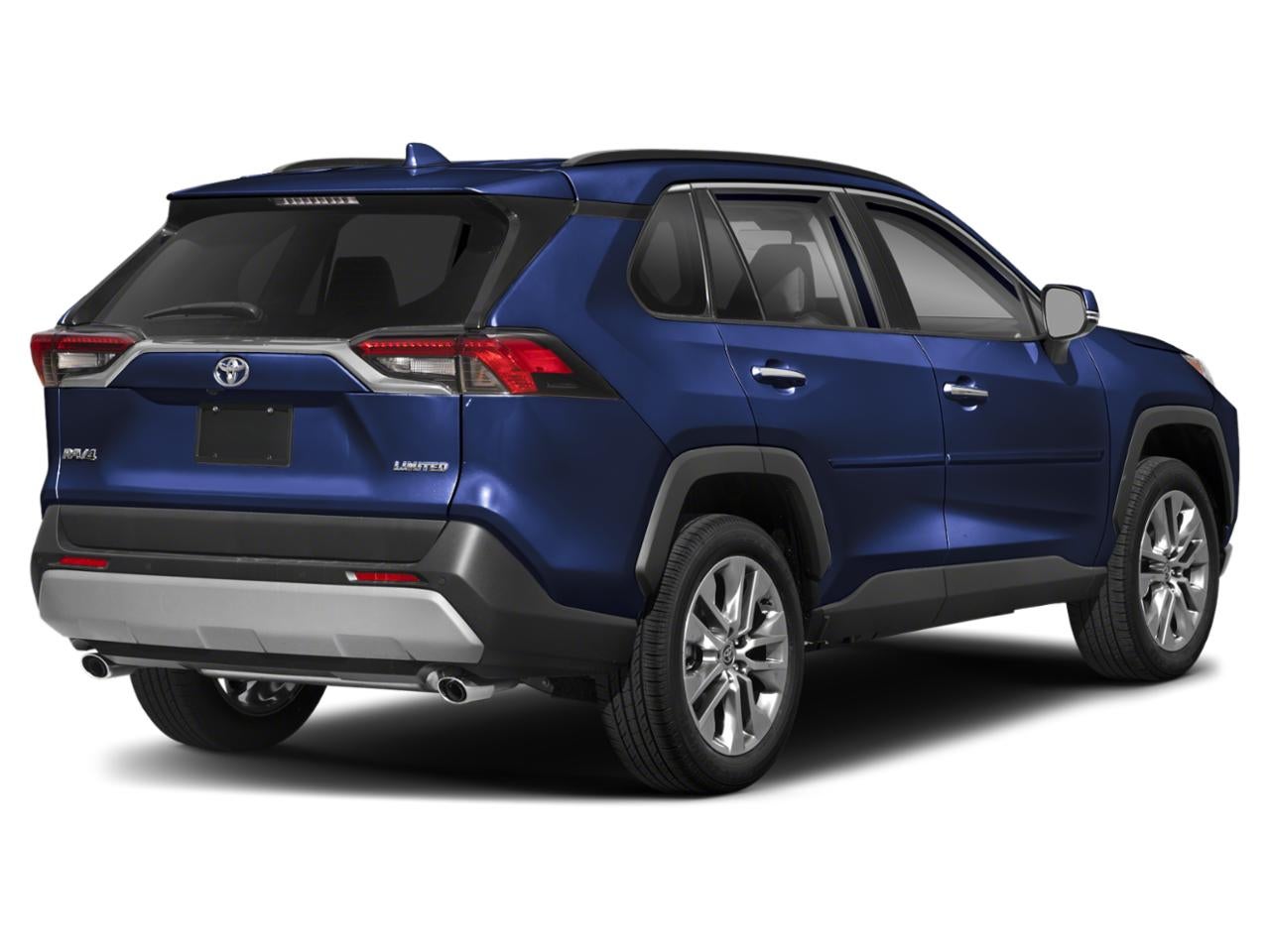 2024 Toyota RAV4 Limited FWD (Natl)