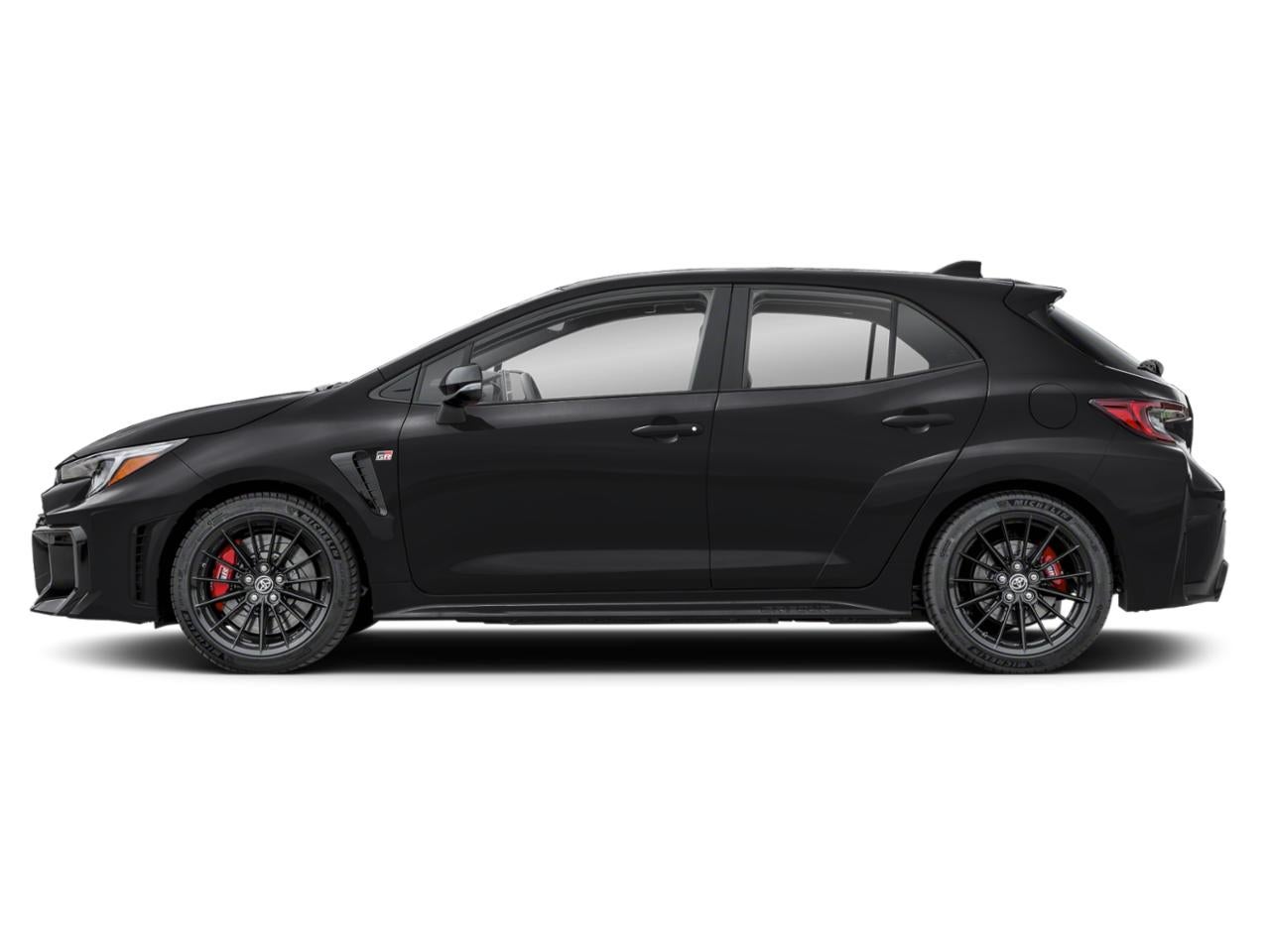 2025 Toyota GR Corolla Premium Auto (Natl)