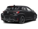 2025 Toyota GR Corolla Premium Auto (Natl)