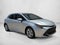 2021 Toyota Corolla Hatchback SE CVT (Natl)