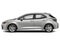 2021 Toyota Corolla Hatchback SE CVT (Natl)