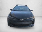 2021 Toyota Corolla Hatchback SE CVT (Natl)