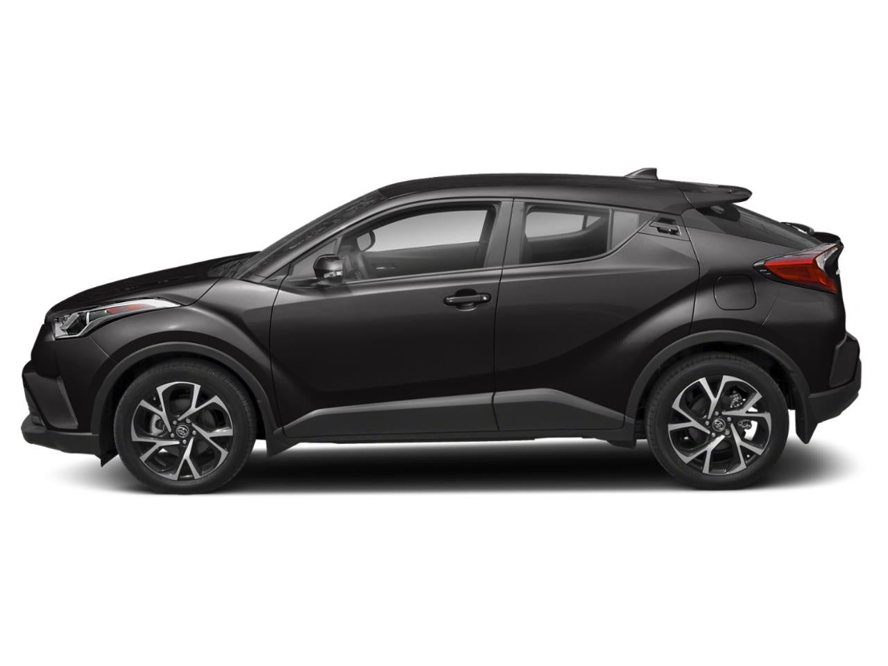 2019 Toyota C-HR LE FWD (Natl)