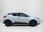 2022 Toyota C-HR Nightshade FWD (Natl)
