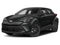 2022 Toyota C-HR Nightshade FWD (Natl)