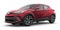 2022 Toyota C-HR Nightshade FWD (Natl)