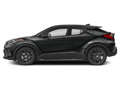 2022 Toyota C-HR Nightshade FWD (Natl)