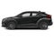 2022 Toyota C-HR Nightshade FWD (Natl)